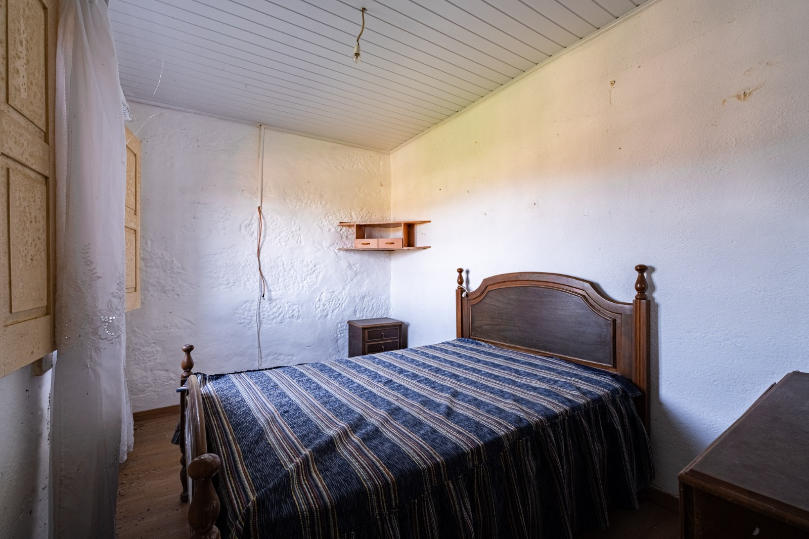 Quinta c/ Moradia T2 + Palheiro, Fornos, Castelo de Paiva — fotografia 3