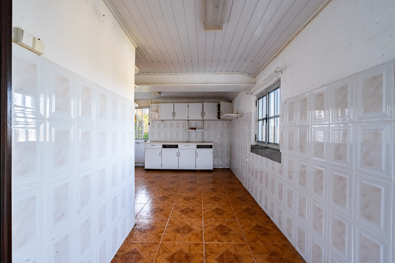 Quinta c/ Moradia T2 + Palheiro, Fornos, Castelo de Paiva — fotografia 9