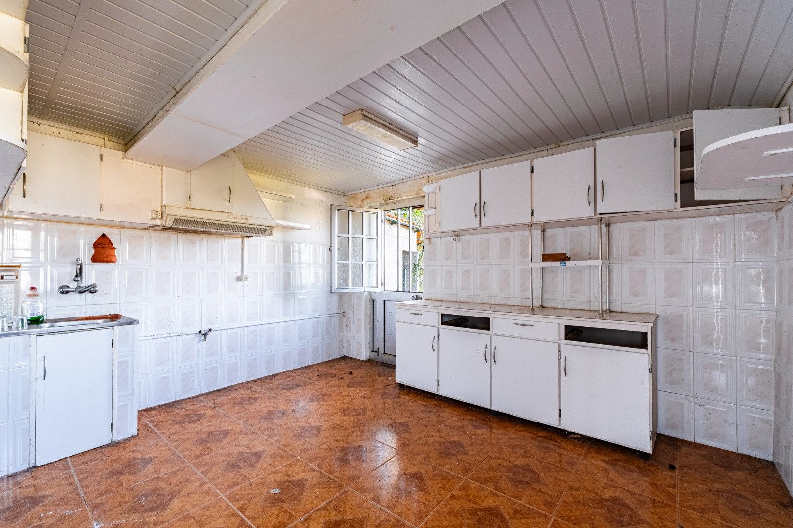 Quinta c/ Moradia T2 + Palheiro, Fornos, Castelo de Paiva — fotografia 10