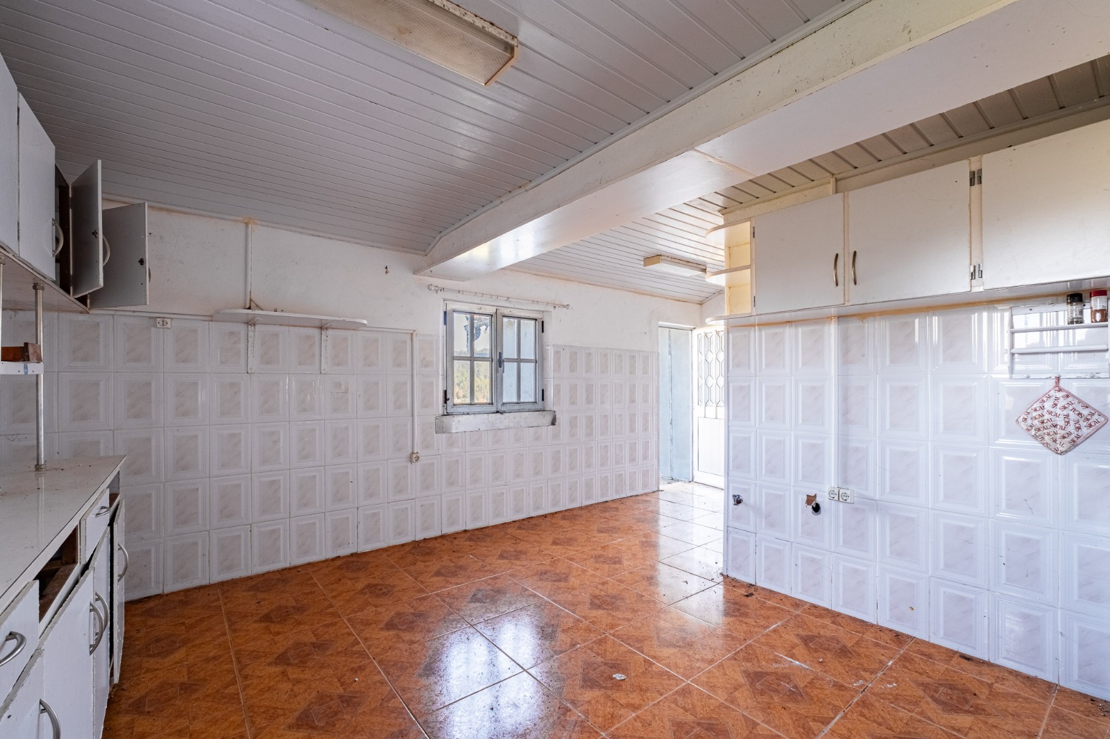 Quinta c/ Moradia T2 + Palheiro, Fornos, Castelo de Paiva — fotografia 11